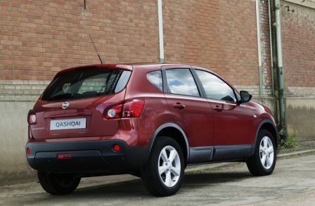 Qashqai 4